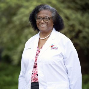 Gail Hurley, M.D. Gail Hurley, M.D.
